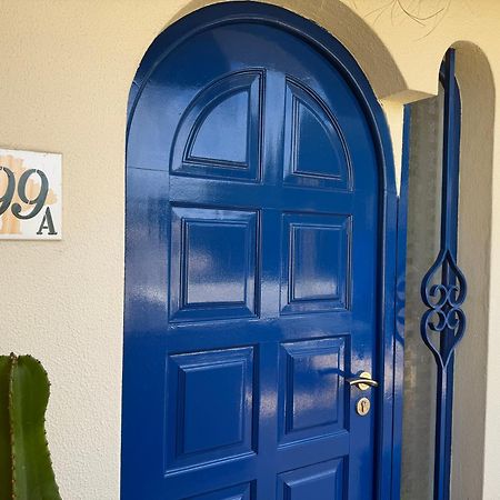 Bemposta 99A Alvor Exterior foto