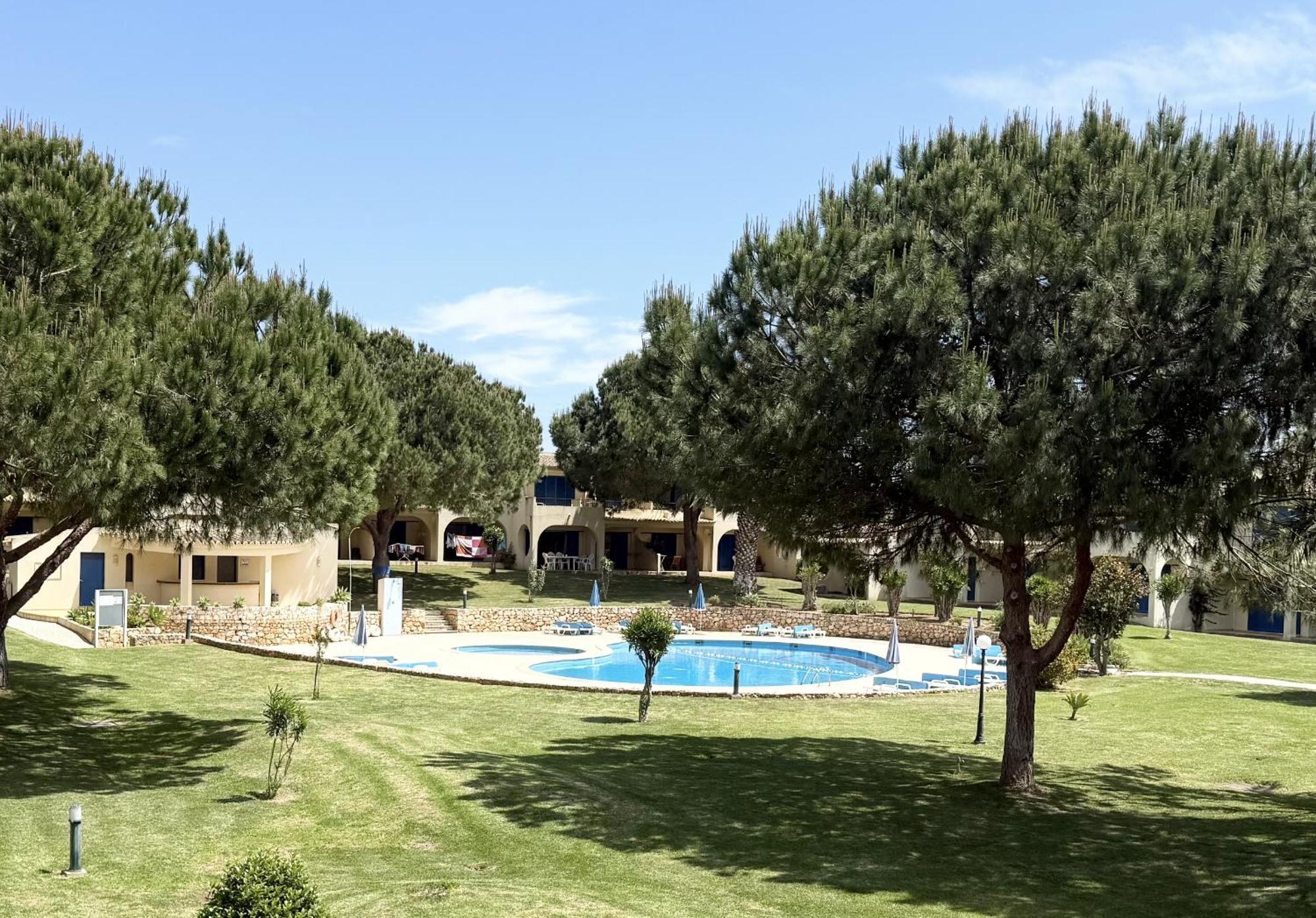 Bemposta 99A Alvor Exterior foto